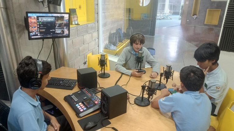 Radio-IA