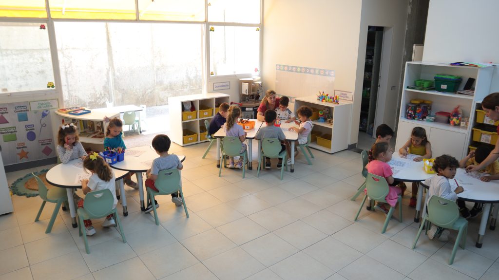 Preescolar