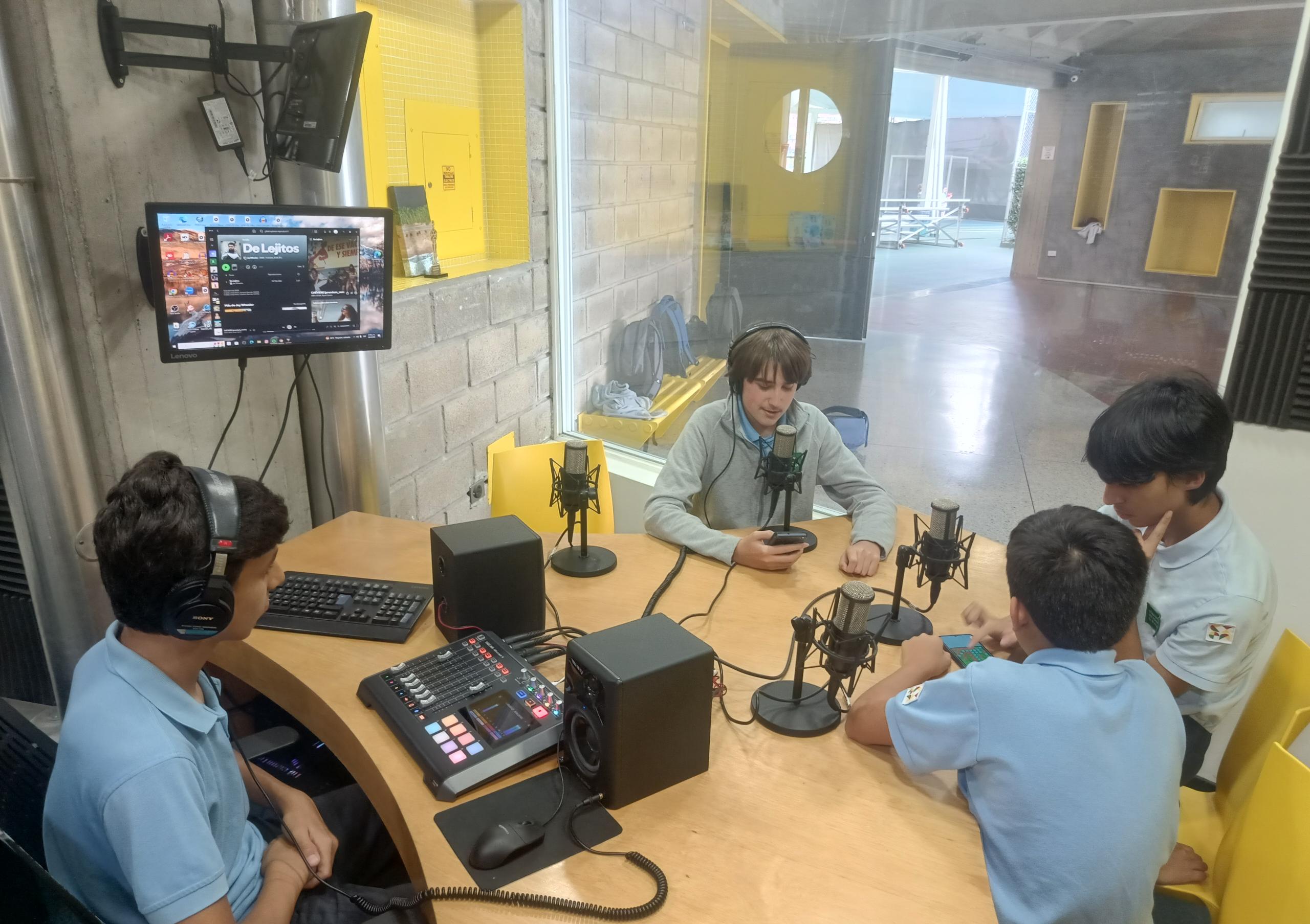 Radio