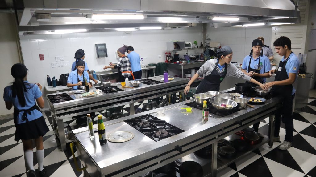 cocina