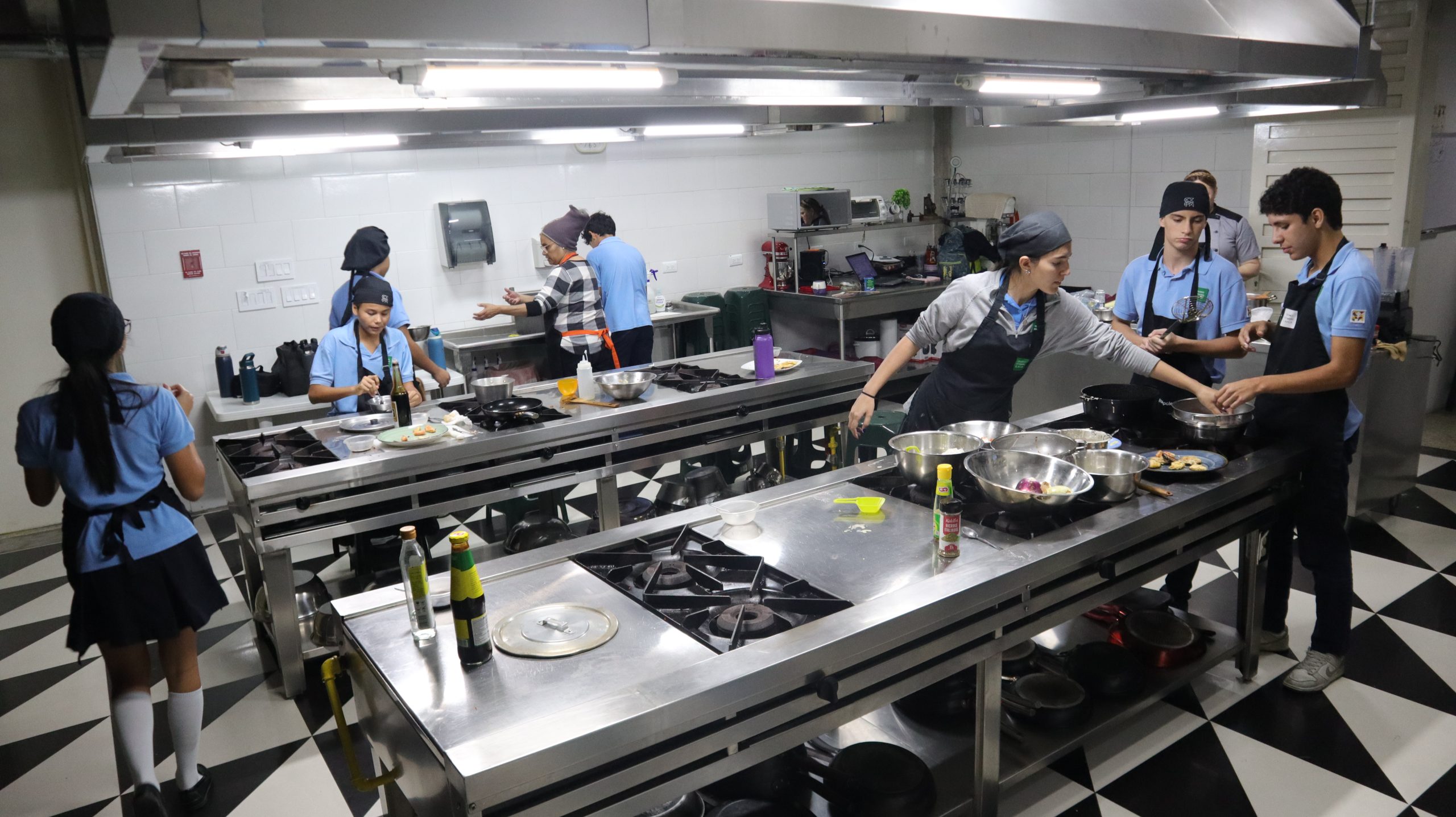 cocina
